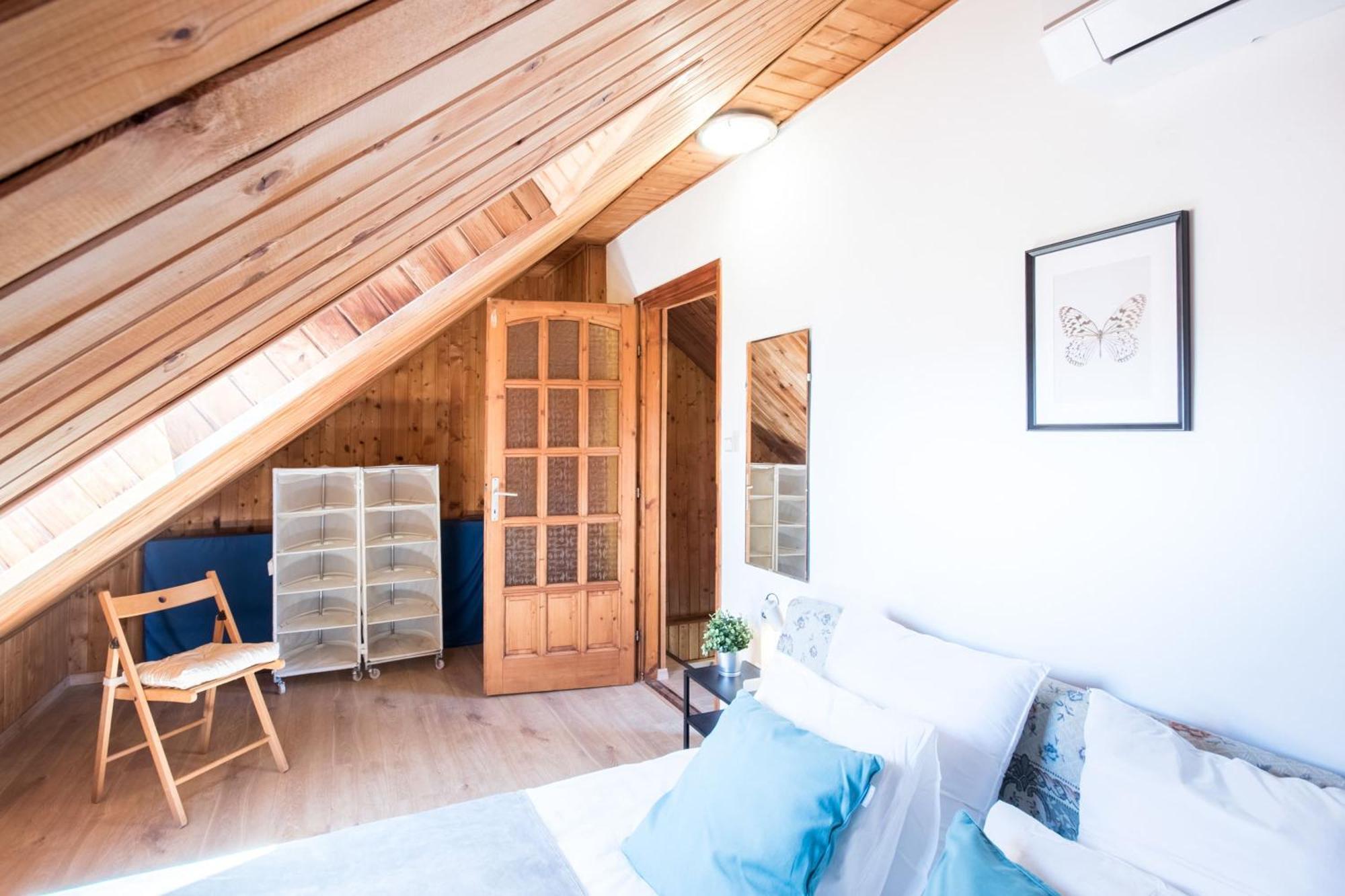 Green - Easy Parking - Quiet Sleep Apartment *