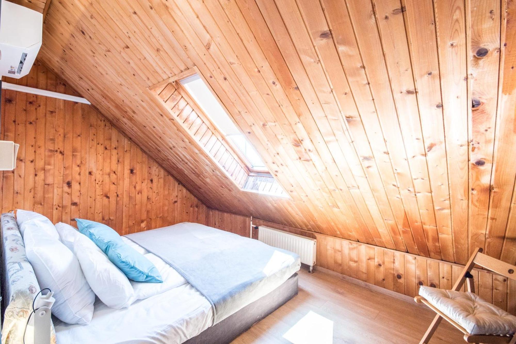 Appartement Green - Easy Parking - Quiet Sleep